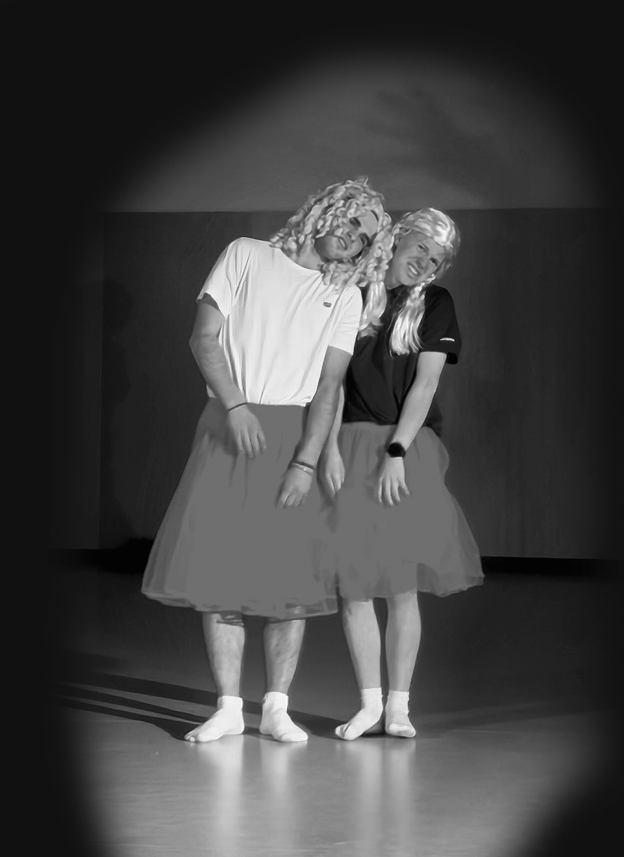 L'Esprit Franklin Quand le théâtre contemporain s'invite au lycée