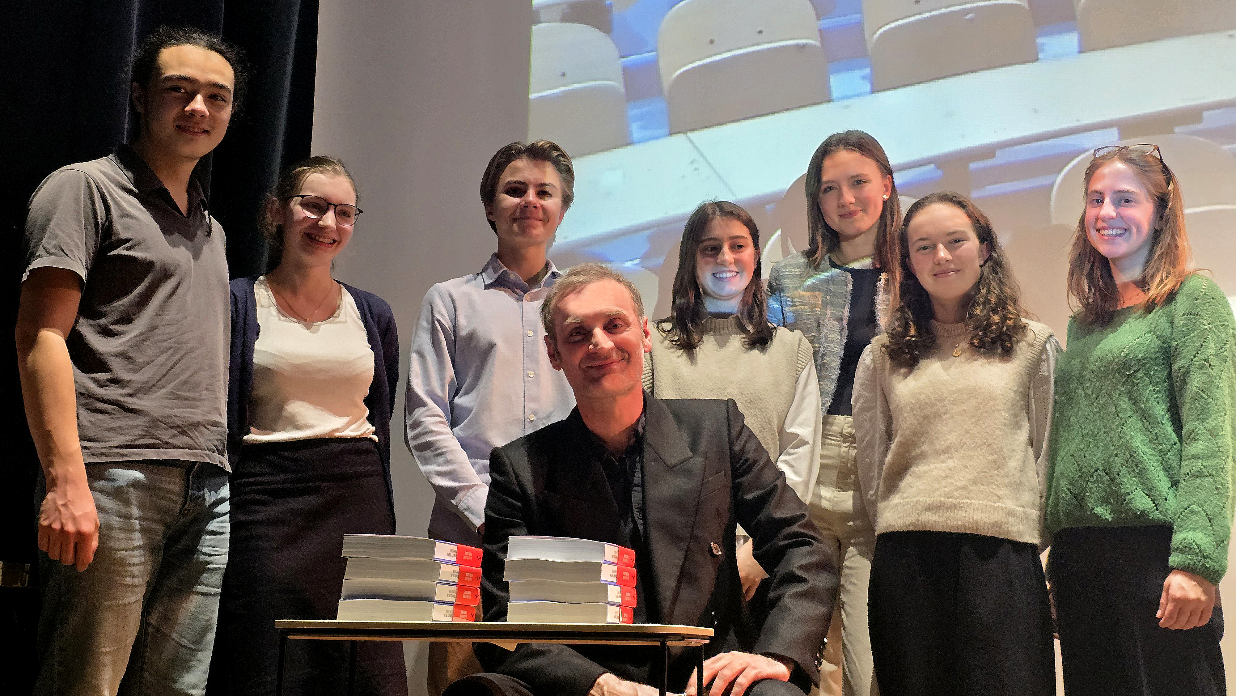 CCF La lecture comme boussole