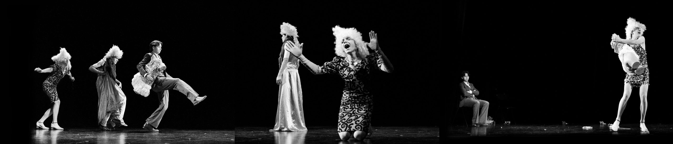 L'esprit Franklin Festival de théâtre à Lyon 02
