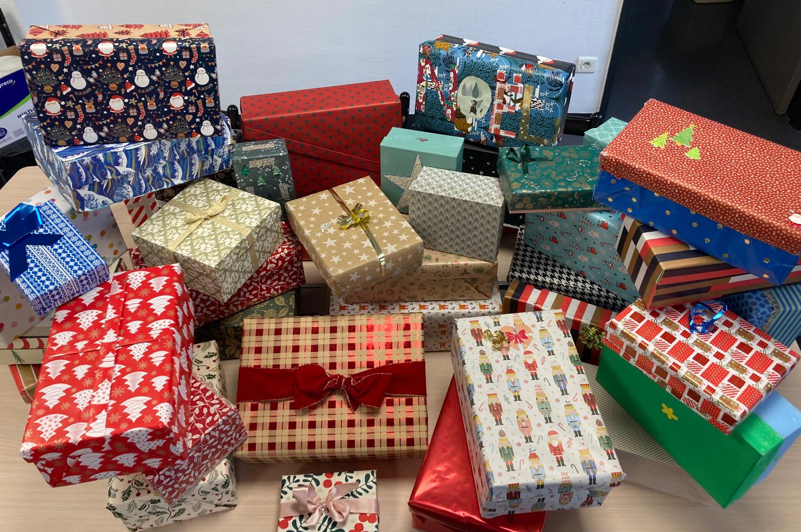 Les solidarités à Franklin