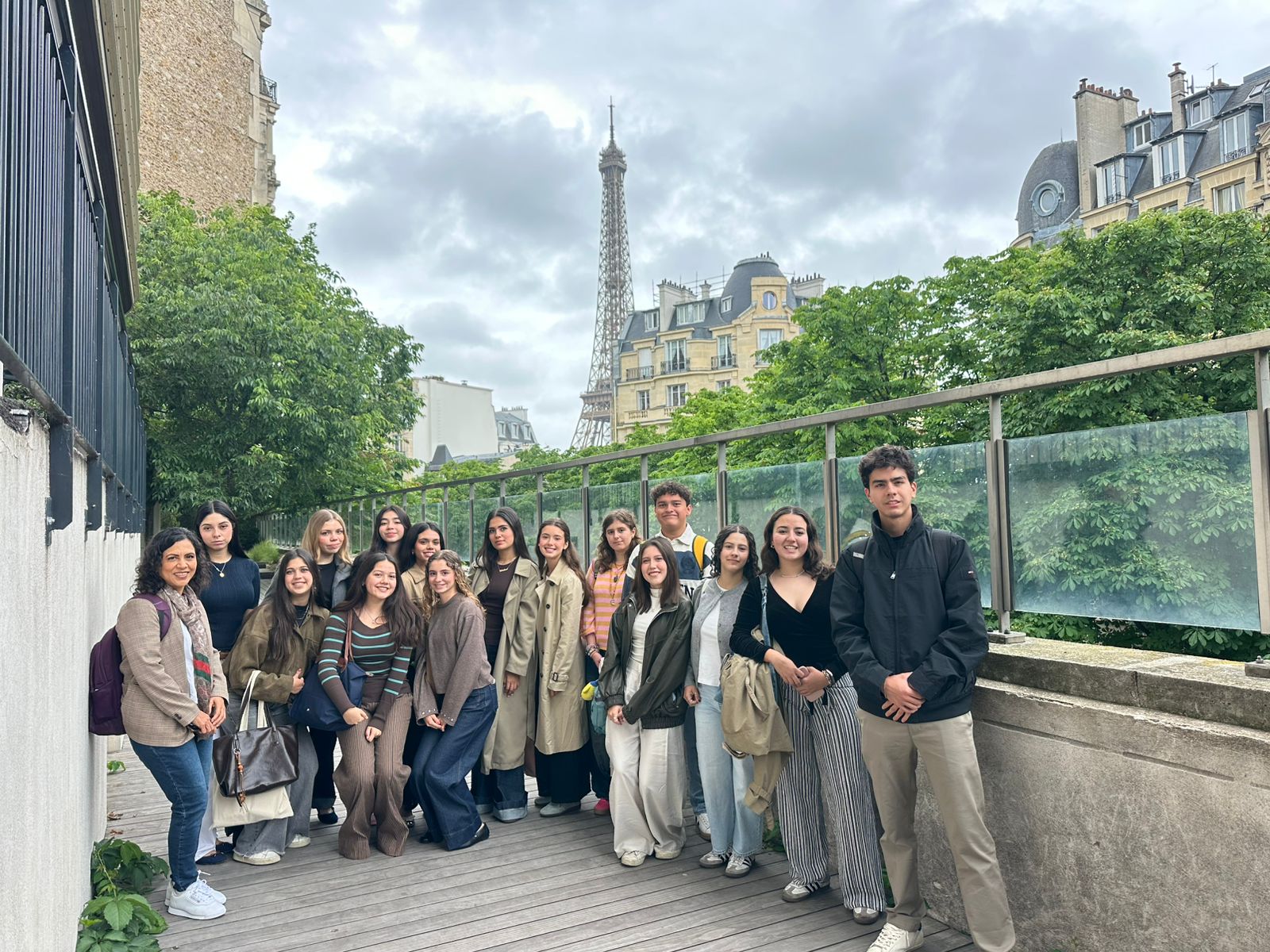 Franklin Echanges linguistiques et culturels